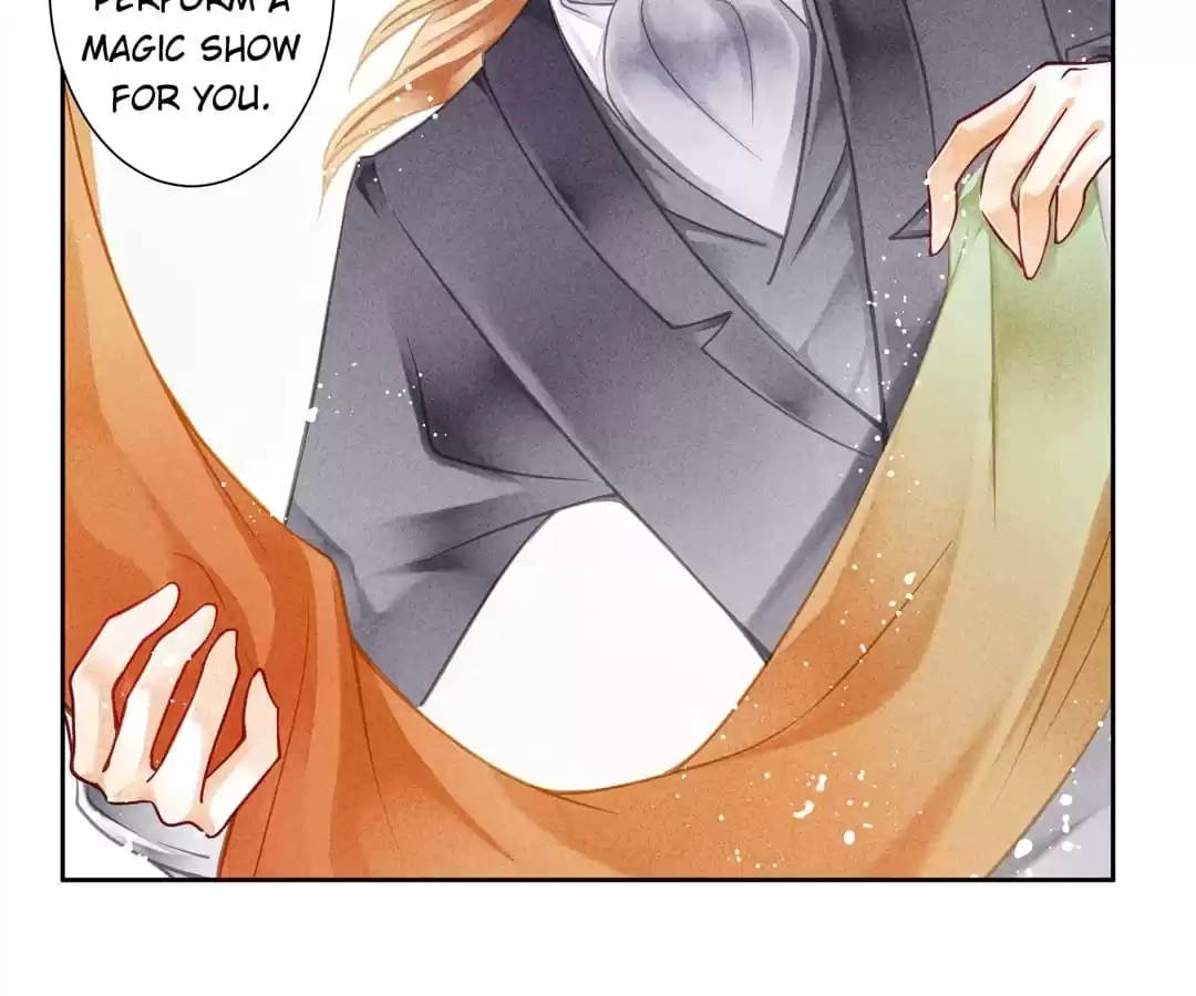Read In Love with a Witty Empress chapter 37 image 52 on Lezhin