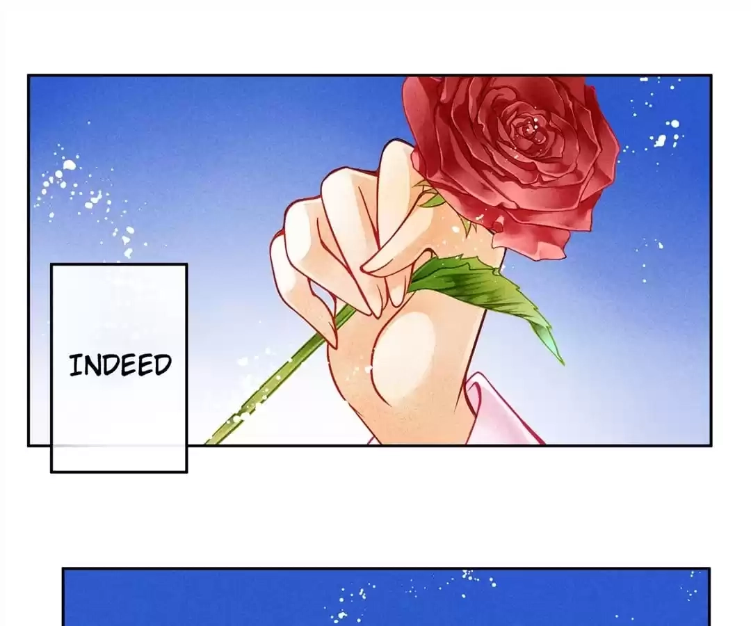 Read In Love with a Witty Empress chapter 38 image 0 on Lezhin