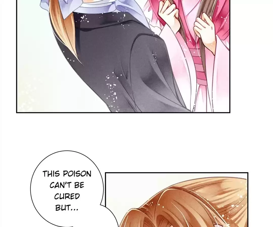 Read In Love with a Witty Empress chapter 38 image 22 on Lezhin