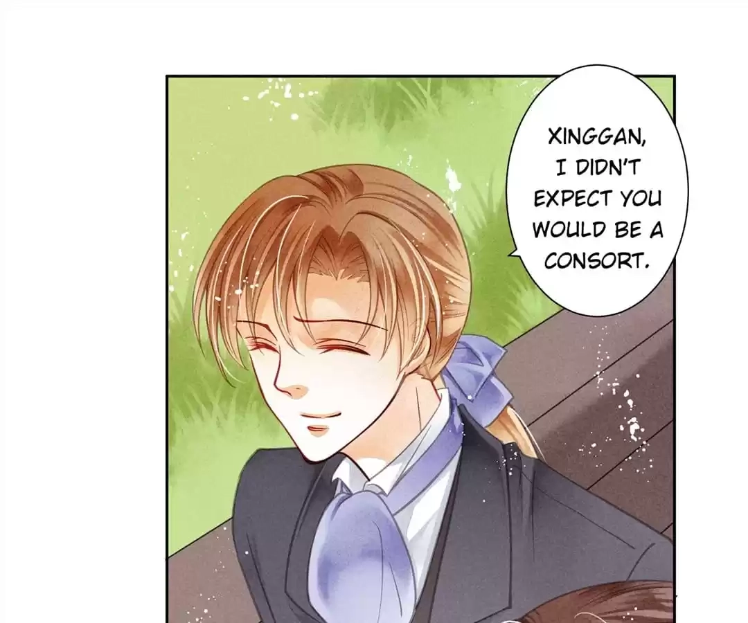 Read In Love with a Witty Empress chapter 38 image 28 on Lezhin