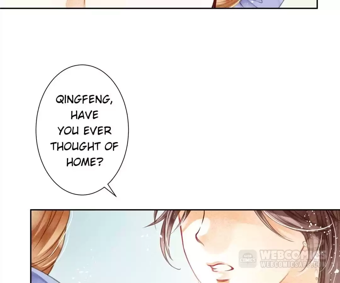Read In Love with a Witty Empress chapter 38 image 33 on Lezhin