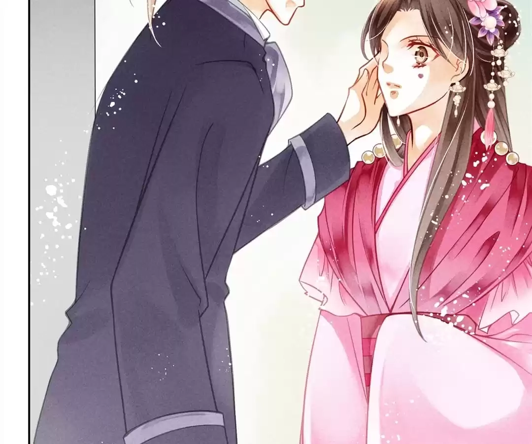 Read In Love with a Witty Empress chapter 38 image 40 on Lezhin