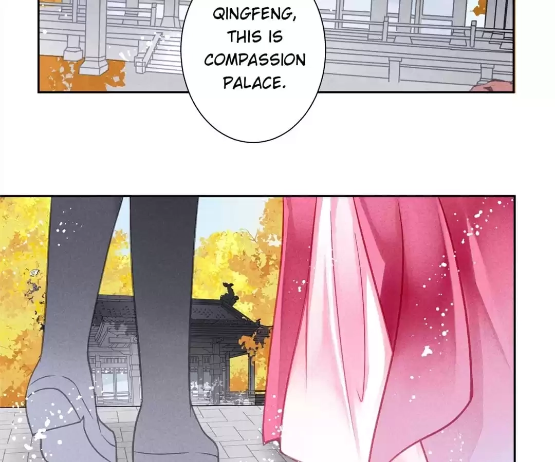 Read In Love with a Witty Empress chapter 38 image 45 on Lezhin