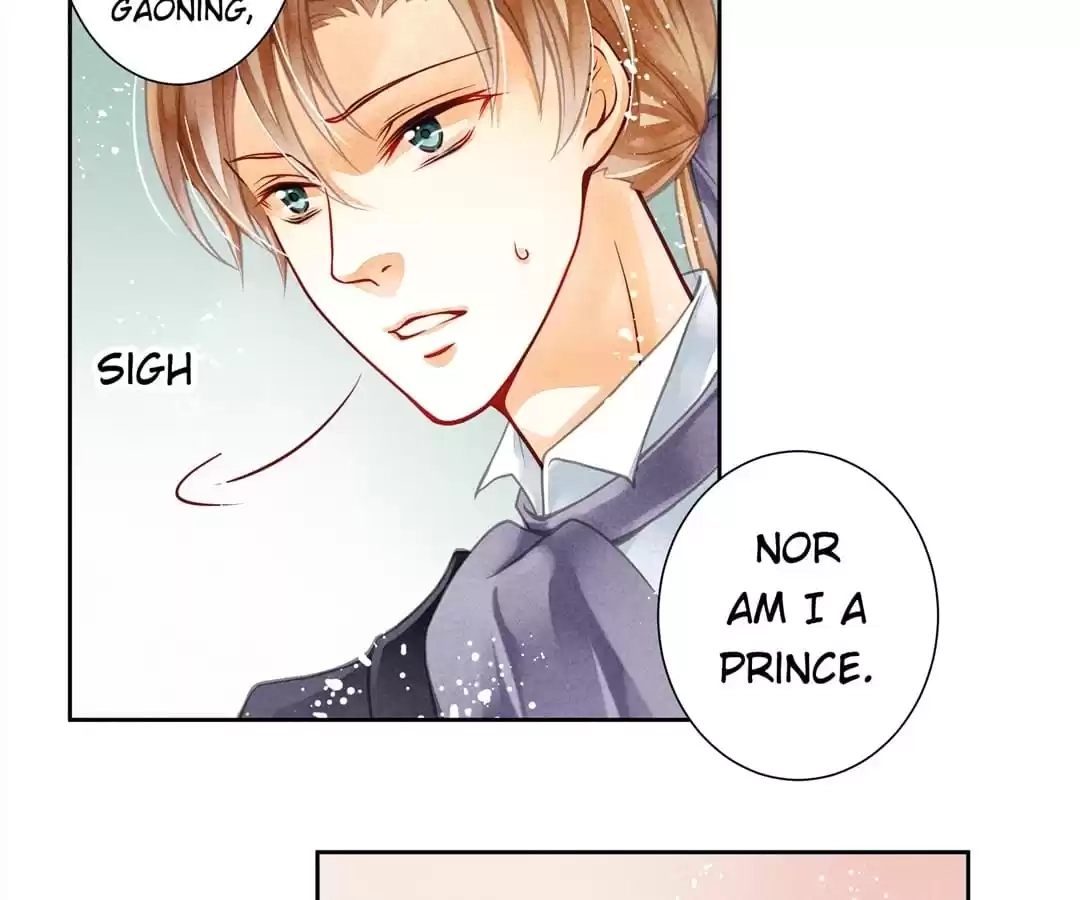 Read In Love with a Witty Empress chapter 38 image 8 on Lezhin