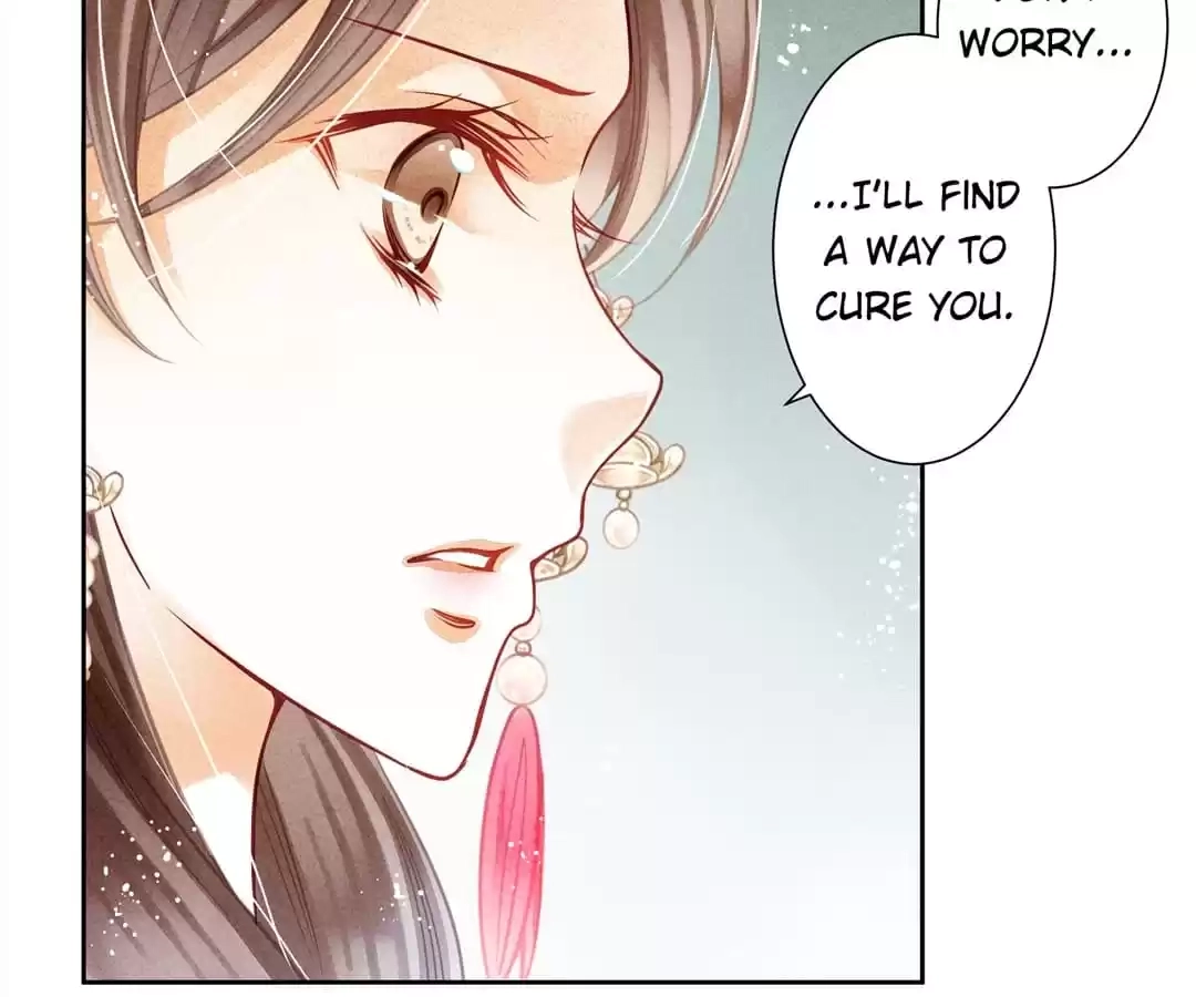 Read In Love with a Witty Empress chapter 39 image 10 on Lezhin