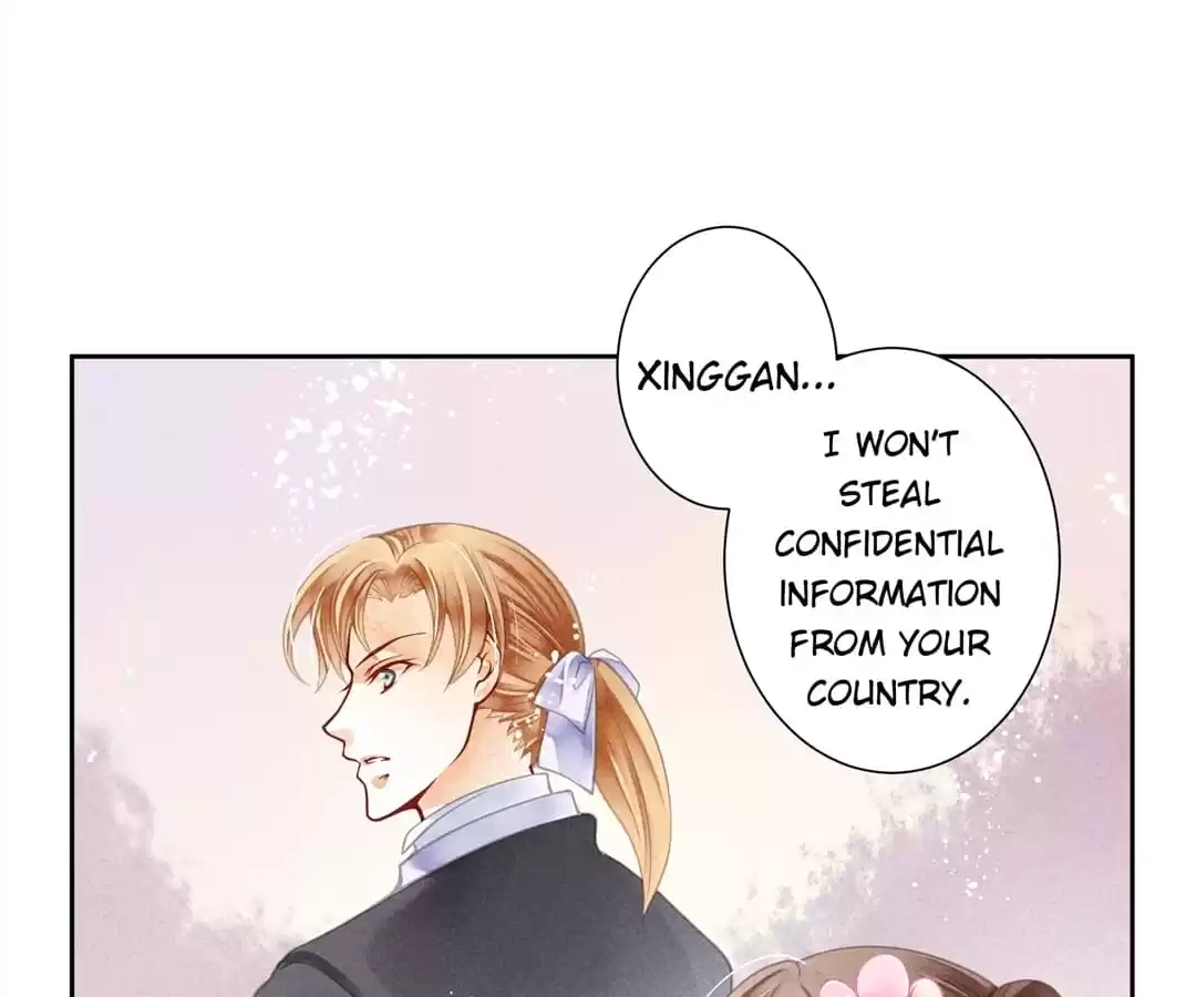 Read In Love with a Witty Empress chapter 39 image 11 on Lezhin