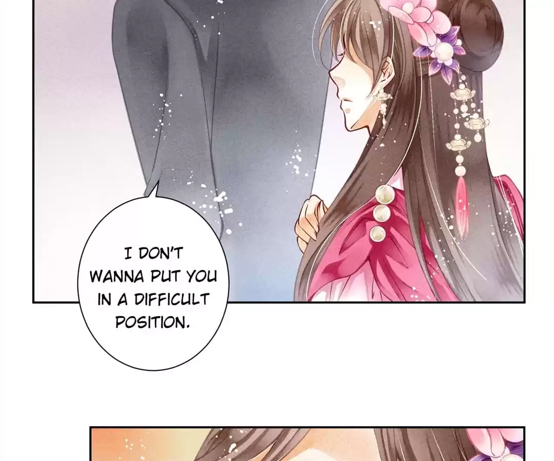 Read In Love with a Witty Empress chapter 39 image 12 on Lezhin