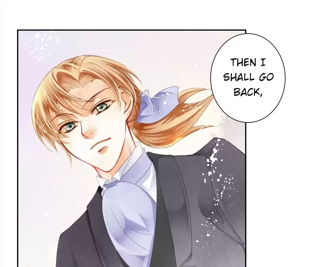 Read In Love with a Witty Empress chapter 39 image 14 on Lezhin