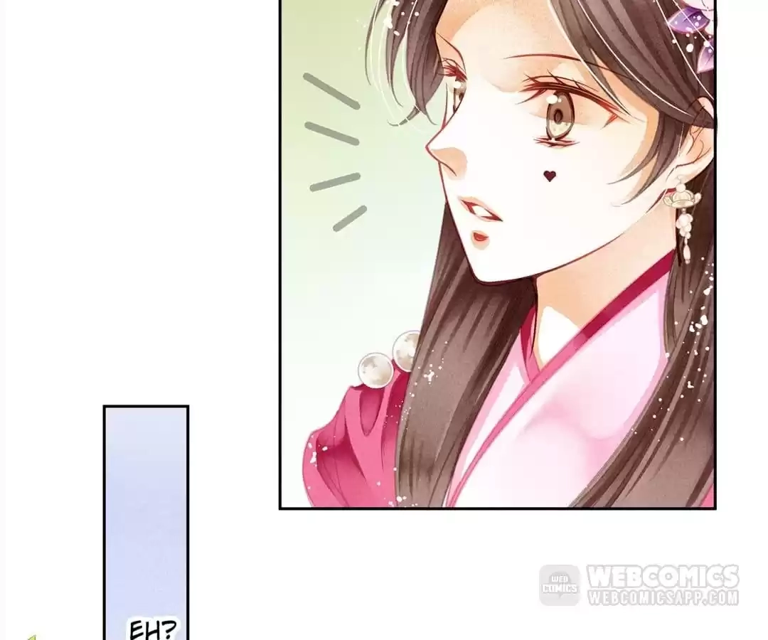 Read In Love with a Witty Empress chapter 39 image 17 on Lezhin