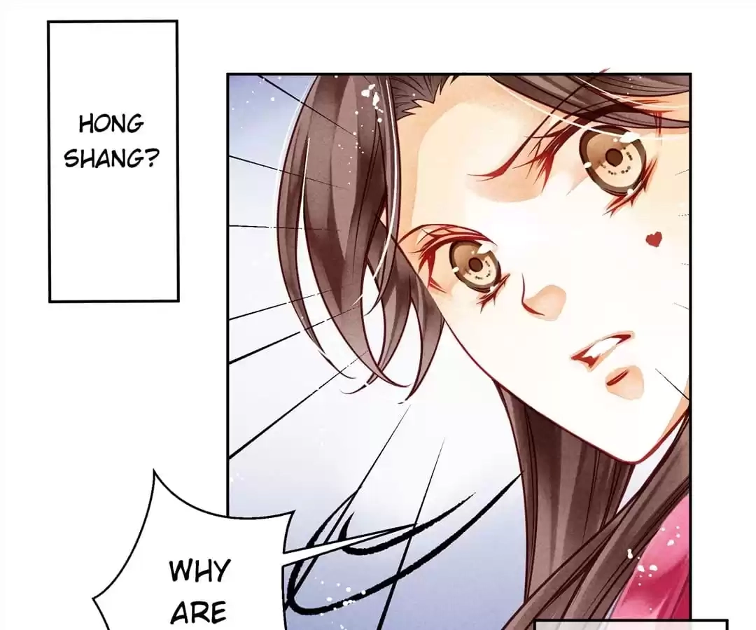 Read In Love with a Witty Empress chapter 39 image 21 on Lezhin