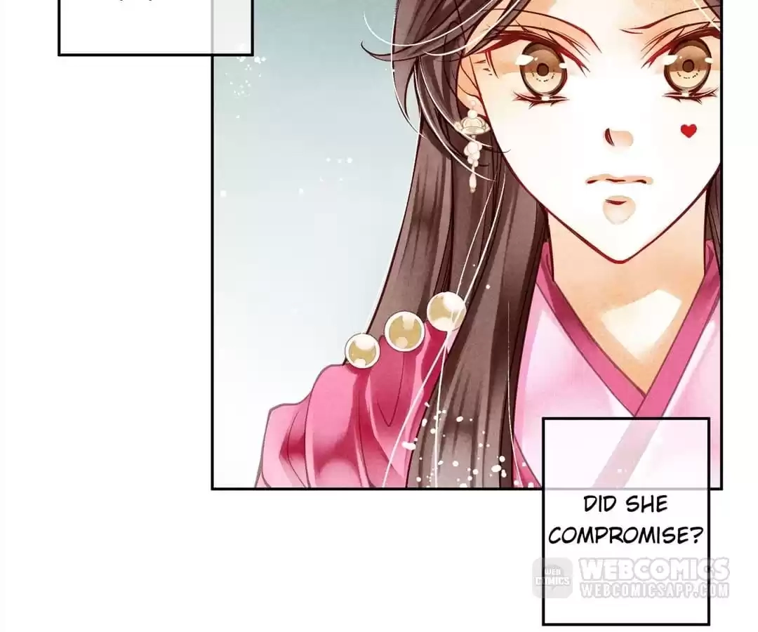 Read In Love with a Witty Empress chapter 39 image 25 on Lezhin