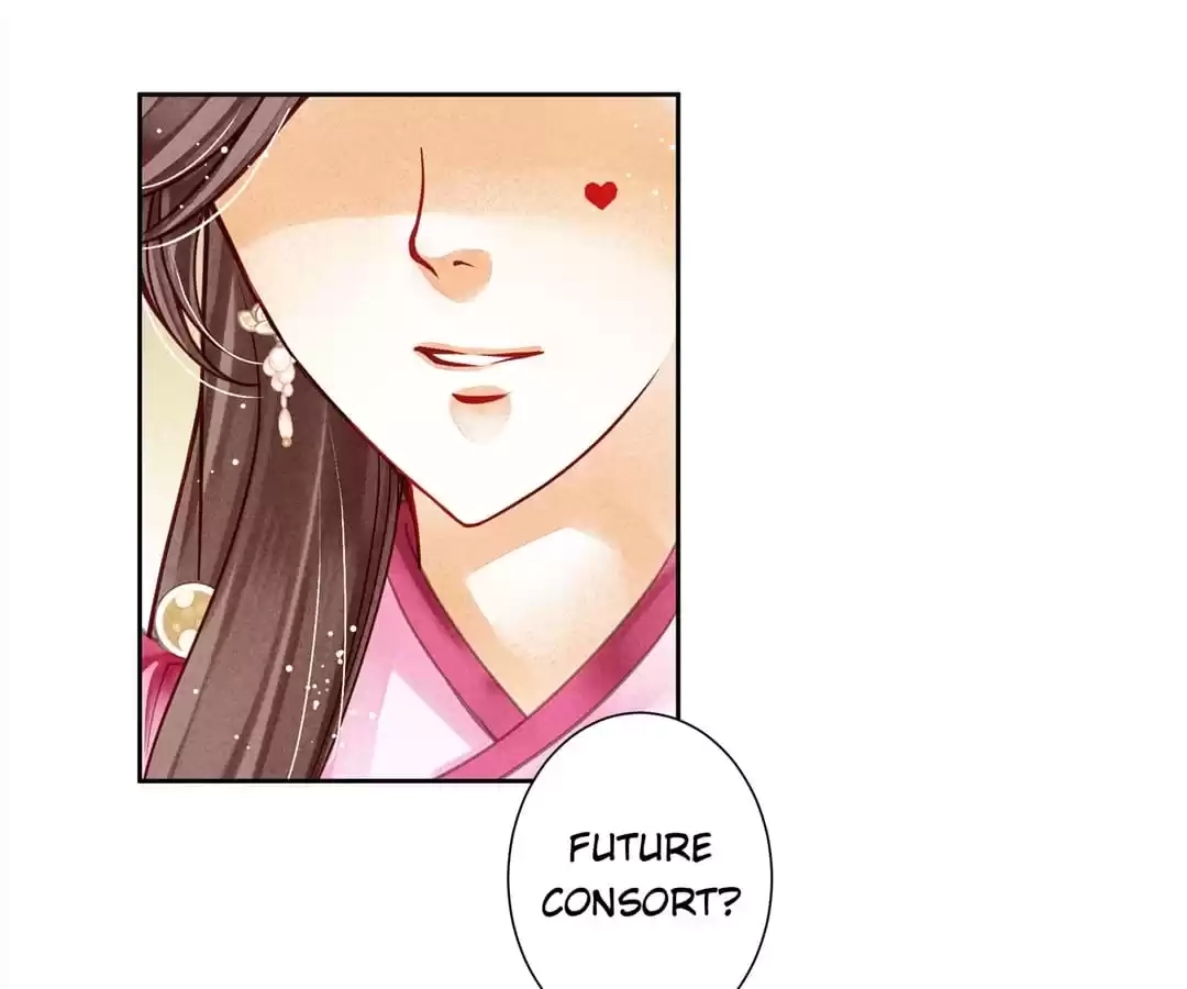 Read In Love with a Witty Empress chapter 39 image 26 on Lezhin