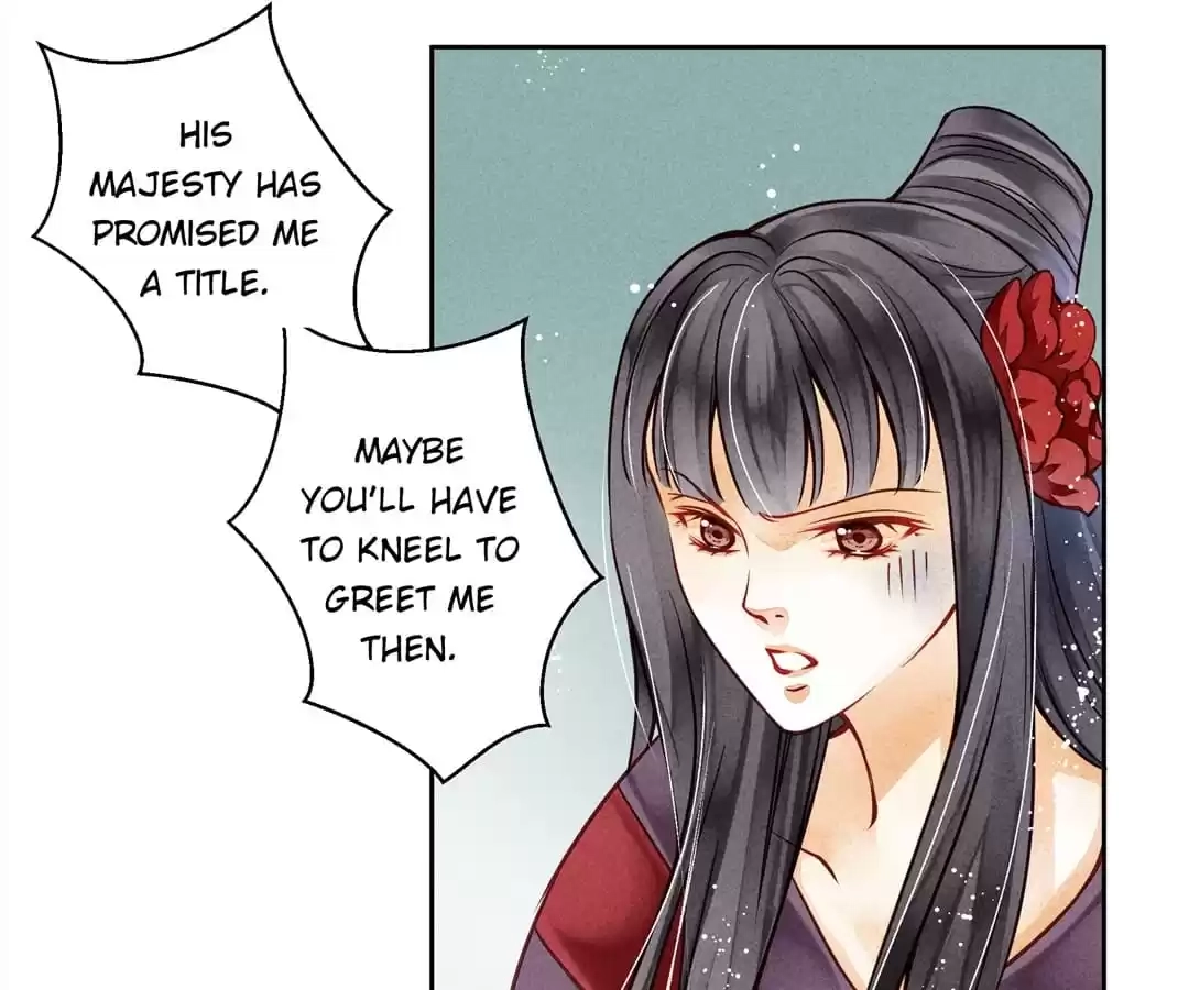 Read In Love with a Witty Empress chapter 39 image 30 on Lezhin