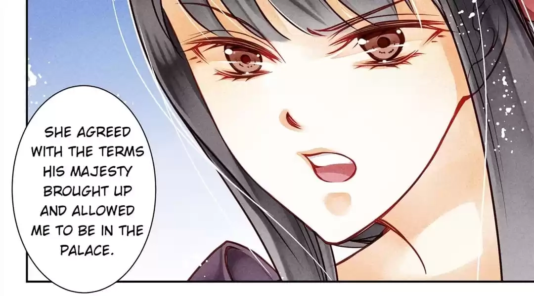 Read In Love with a Witty Empress chapter 39 image 34 on Lezhin