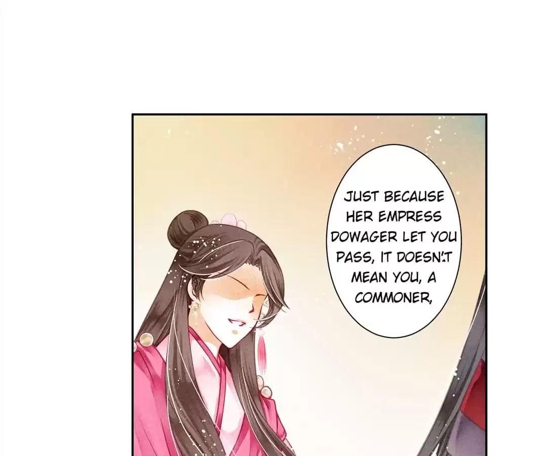 Read In Love with a Witty Empress chapter 39 image 37 on Lezhin