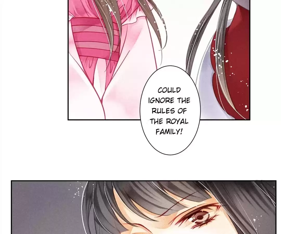 Read In Love with a Witty Empress chapter 39 image 38 on Lezhin