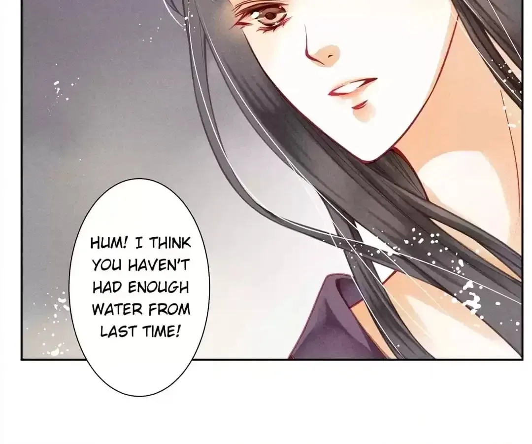 Read In Love with a Witty Empress chapter 39 image 39 on Lezhin
