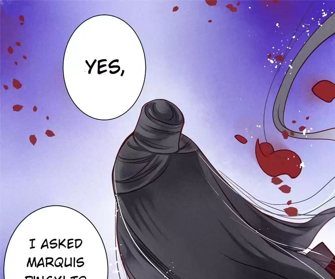 Read In Love with a Witty Empress chapter 39 image 42 on Lezhin
