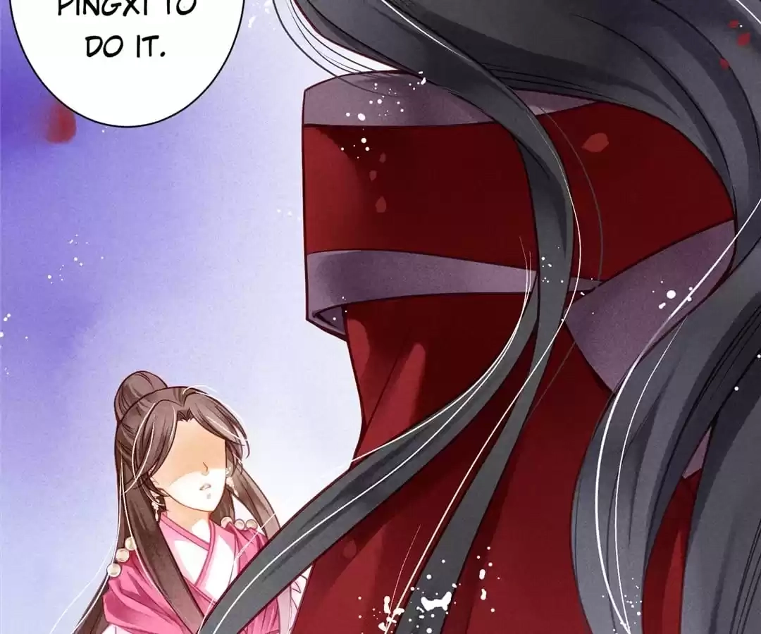 Read In Love with a Witty Empress chapter 39 image 43 on Lezhin