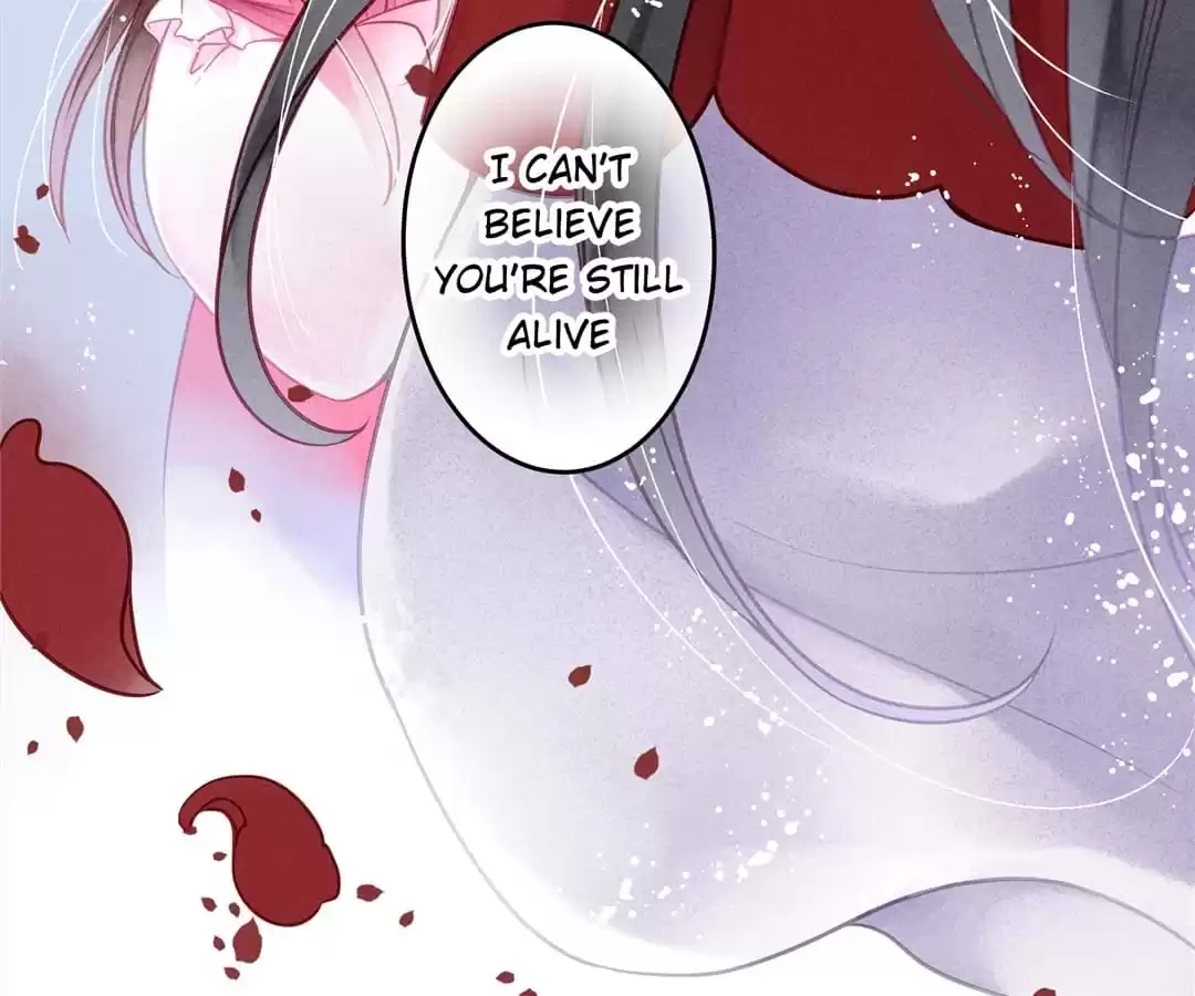 Read In Love with a Witty Empress chapter 39 image 44 on Lezhin