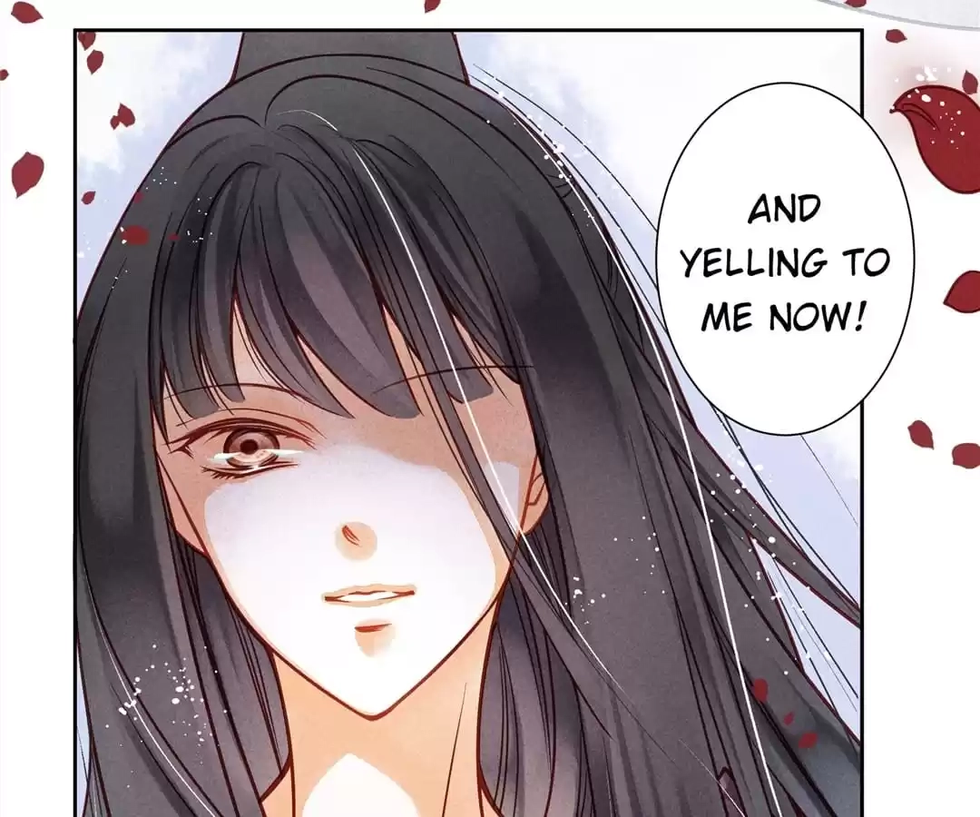 Read In Love with a Witty Empress chapter 39 image 45 on Lezhin