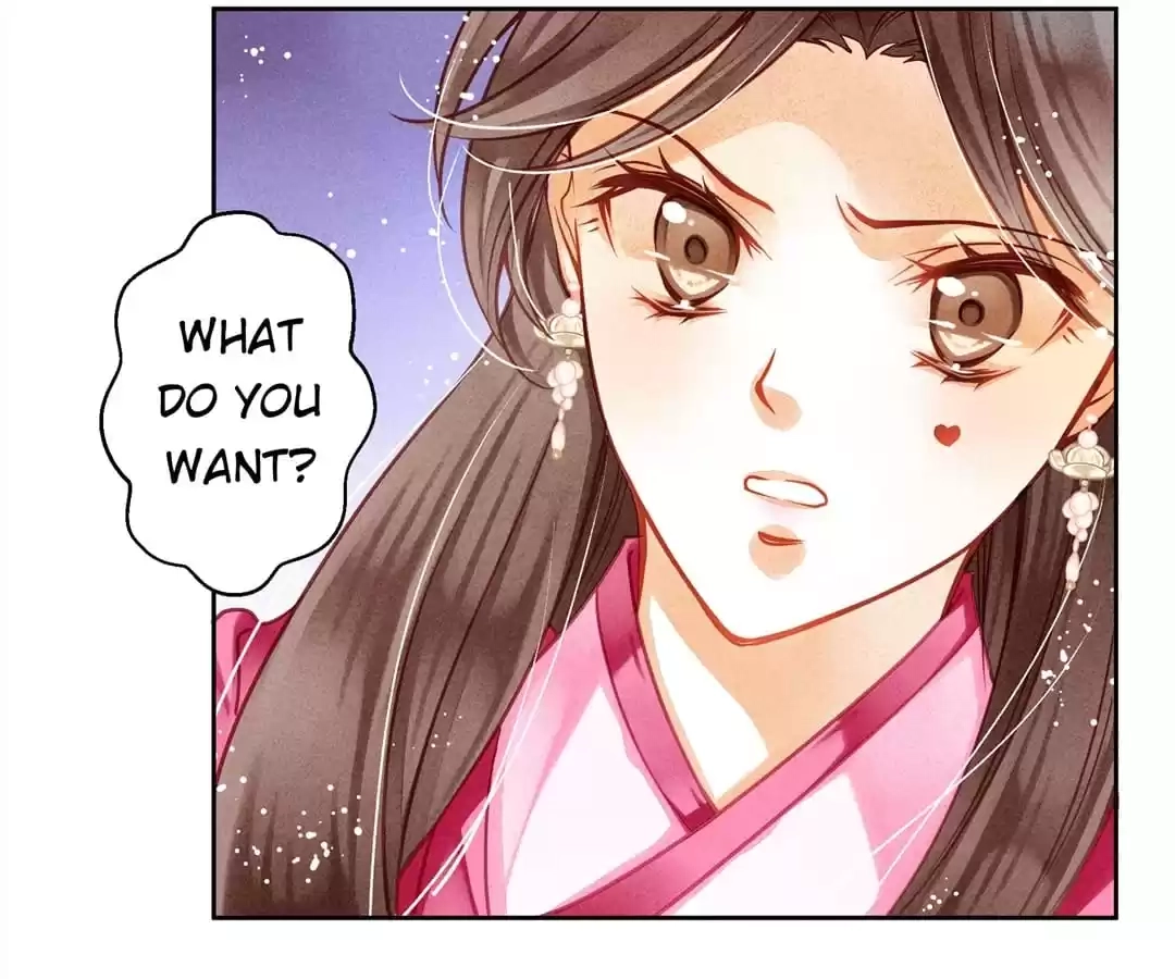 Read In Love with a Witty Empress chapter 39 image 47 on Lezhin