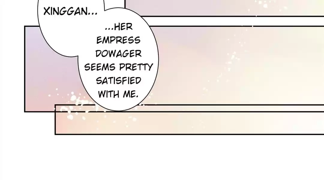 Read In Love with a Witty Empress chapter 39 image 6 on Lezhin