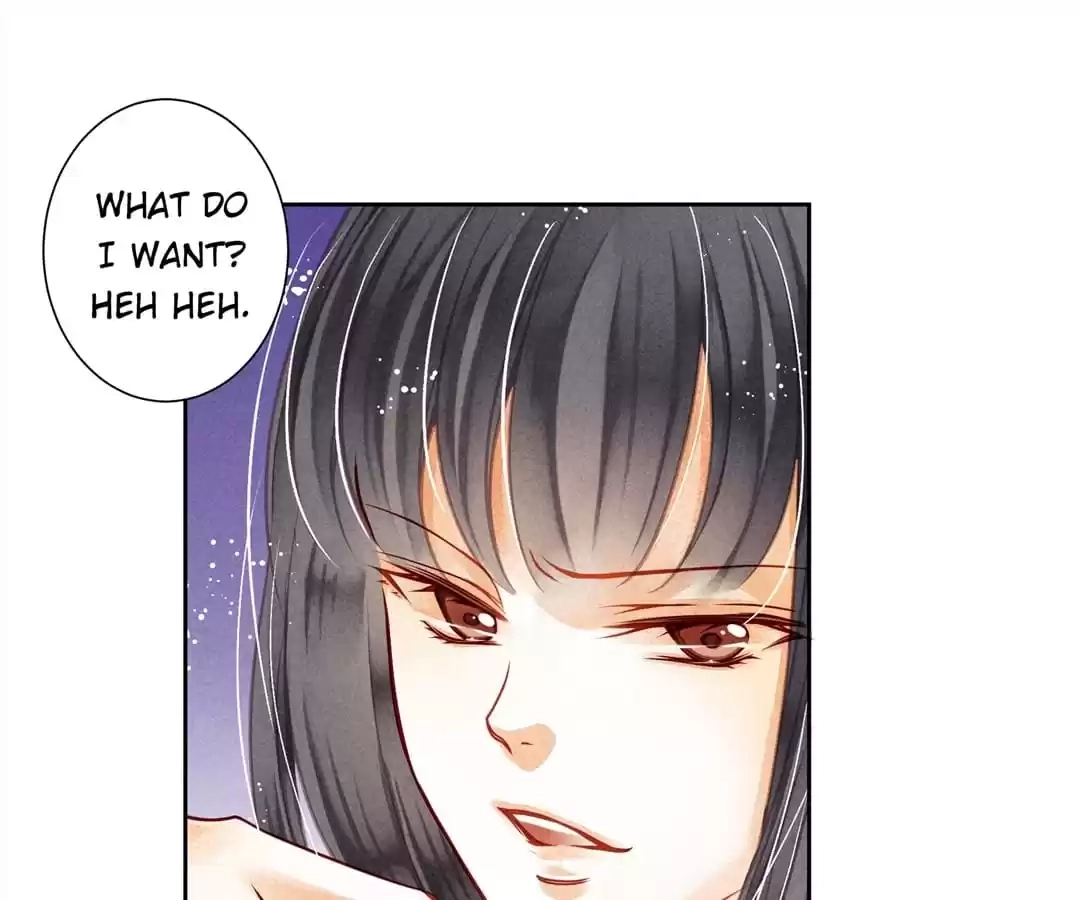 Read In Love with a Witty Empress chapter 40 image 0 on Lezhin