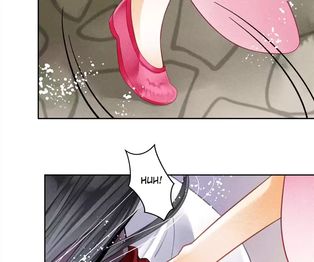 Read In Love with a Witty Empress chapter 40 image 12 on Lezhin