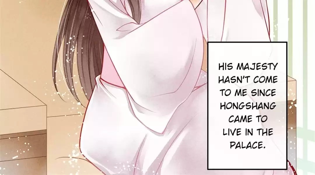 Read In Love with a Witty Empress chapter 40 image 20 on Lezhin