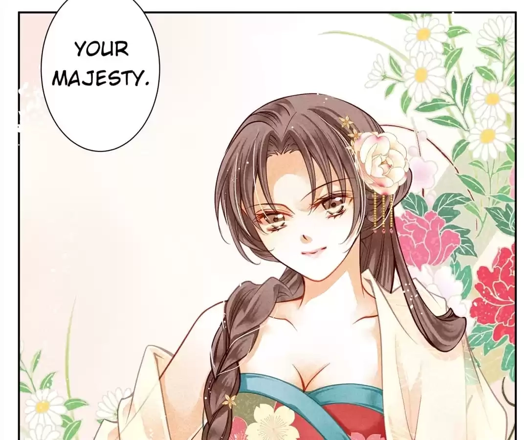 Read In Love with a Witty Empress chapter 40 image 30 on Lezhin