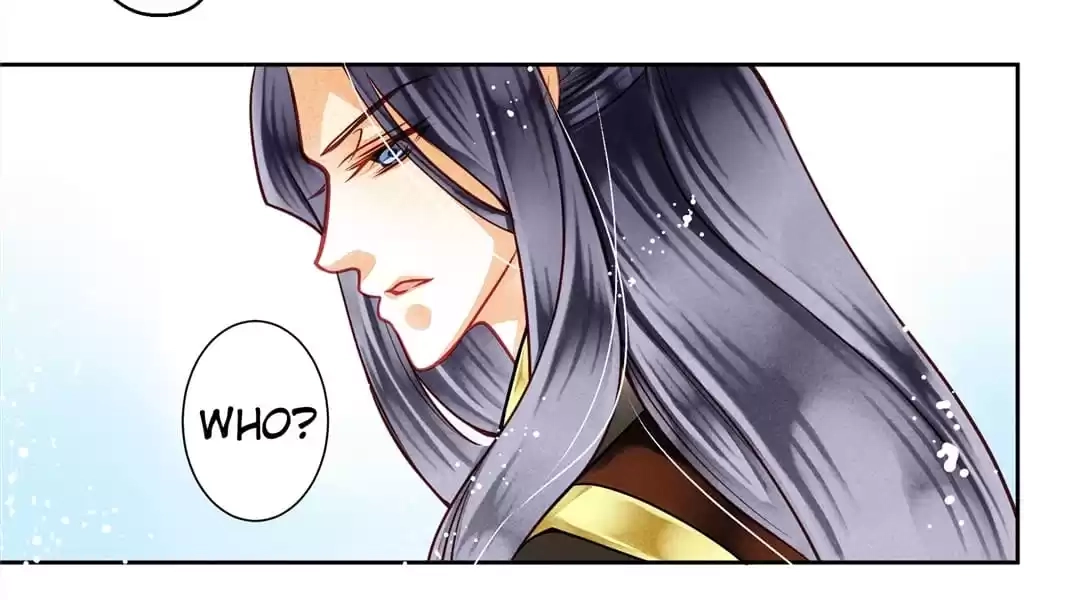 Read In Love with a Witty Empress chapter 40 image 34 on Lezhin