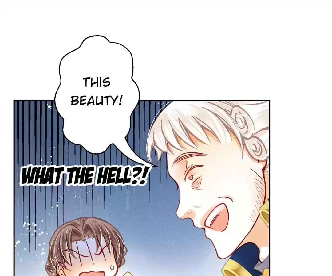 Read In Love with a Witty Empress chapter 40 image 35 on Lezhin