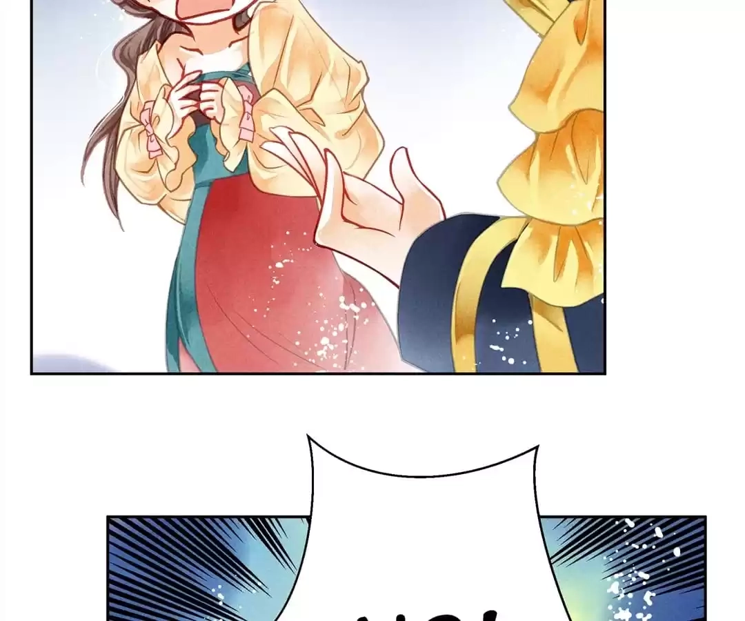 Read In Love with a Witty Empress chapter 40 image 36 on Lezhin
