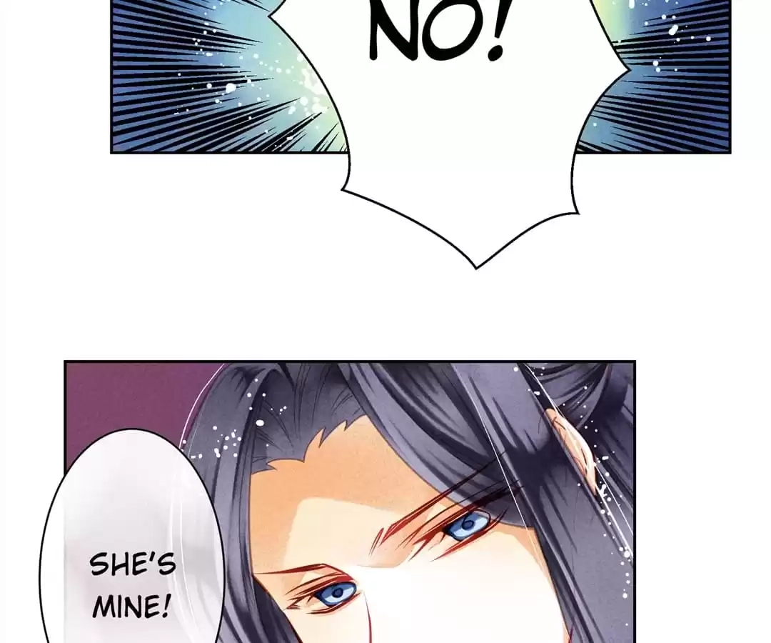 Read In Love with a Witty Empress chapter 40 image 37 on Lezhin