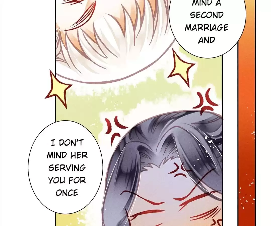 Read In Love with a Witty Empress chapter 40 image 40 on Lezhin