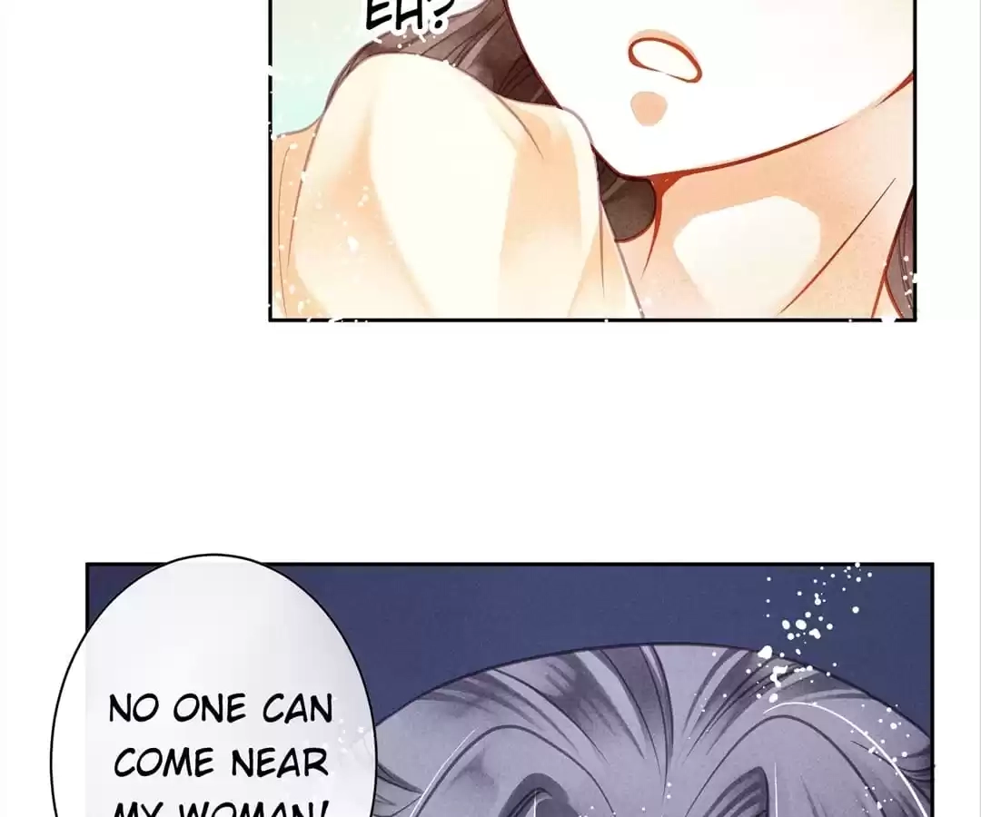 Read In Love with a Witty Empress chapter 40 image 43 on Lezhin