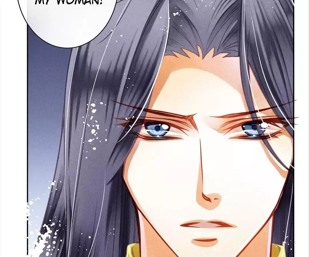 Read In Love with a Witty Empress chapter 40 image 44 on Lezhin