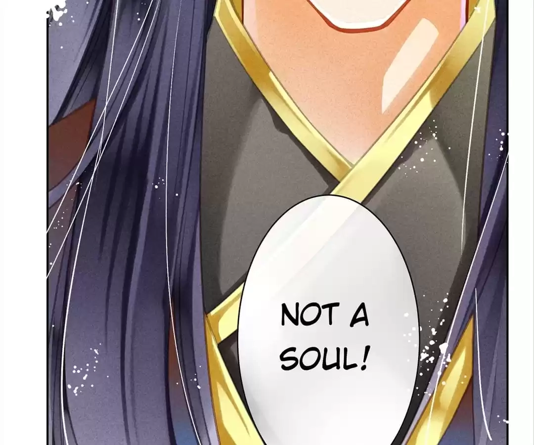 Read In Love with a Witty Empress chapter 40 image 45 on Lezhin