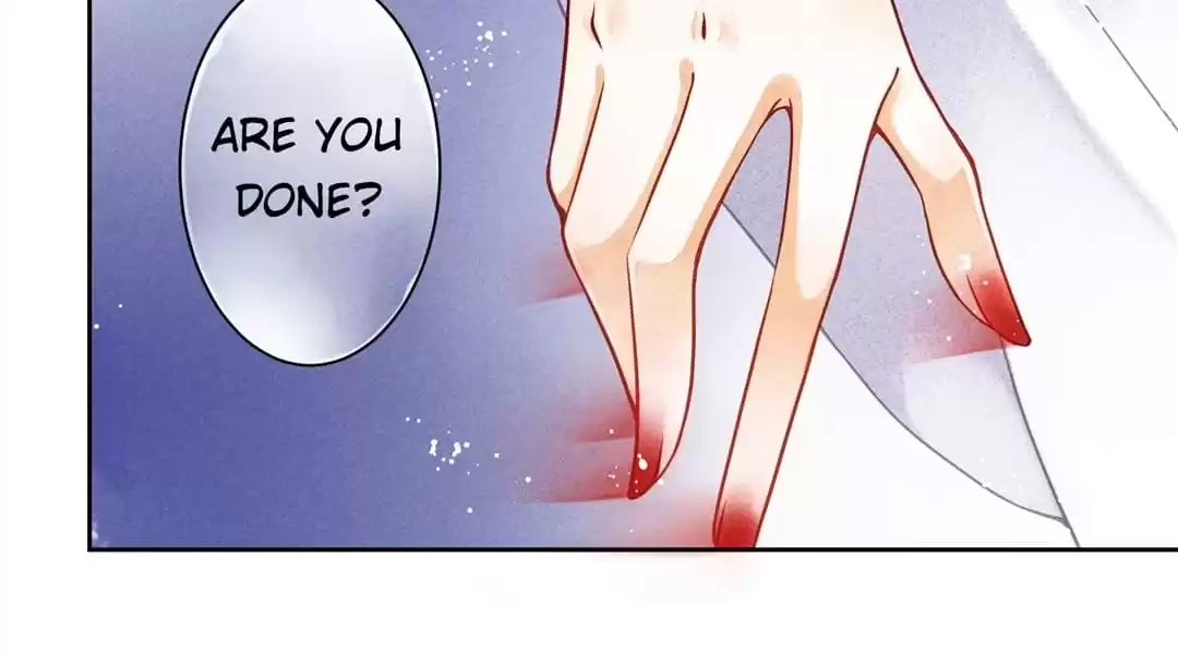 Read In Love with a Witty Empress chapter 40 image 6 on Lezhin