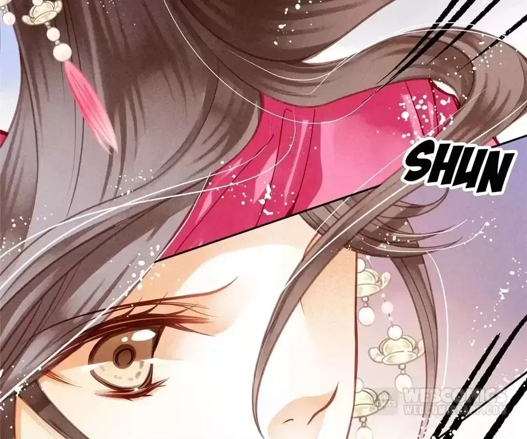 Read In Love with a Witty Empress chapter 40 image 9 on Lezhin