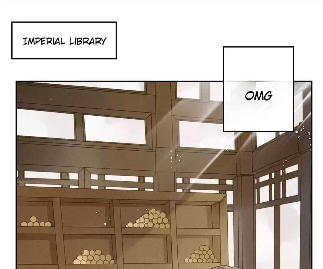 Read In Love with a Witty Empress chapter 41 image 1 on Lezhin
