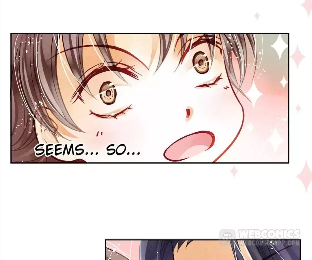 Read In Love with a Witty Empress chapter 41 image 10 on Lezhin