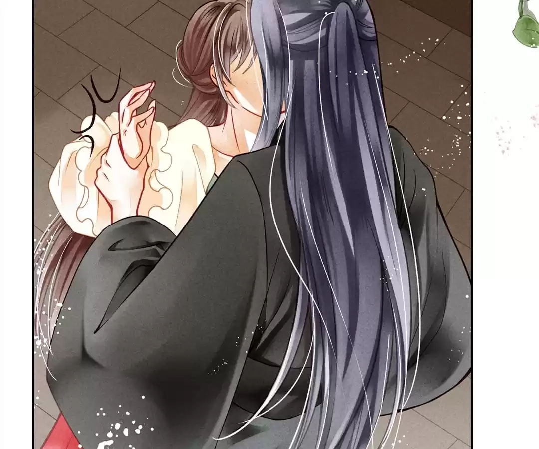 Read In Love with a Witty Empress chapter 41 image 13 on Lezhin