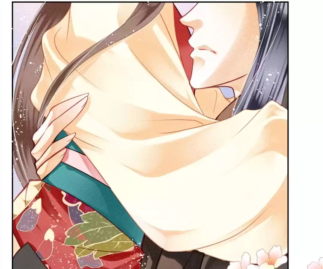 Read In Love with a Witty Empress chapter 41 image 16 on Lezhin