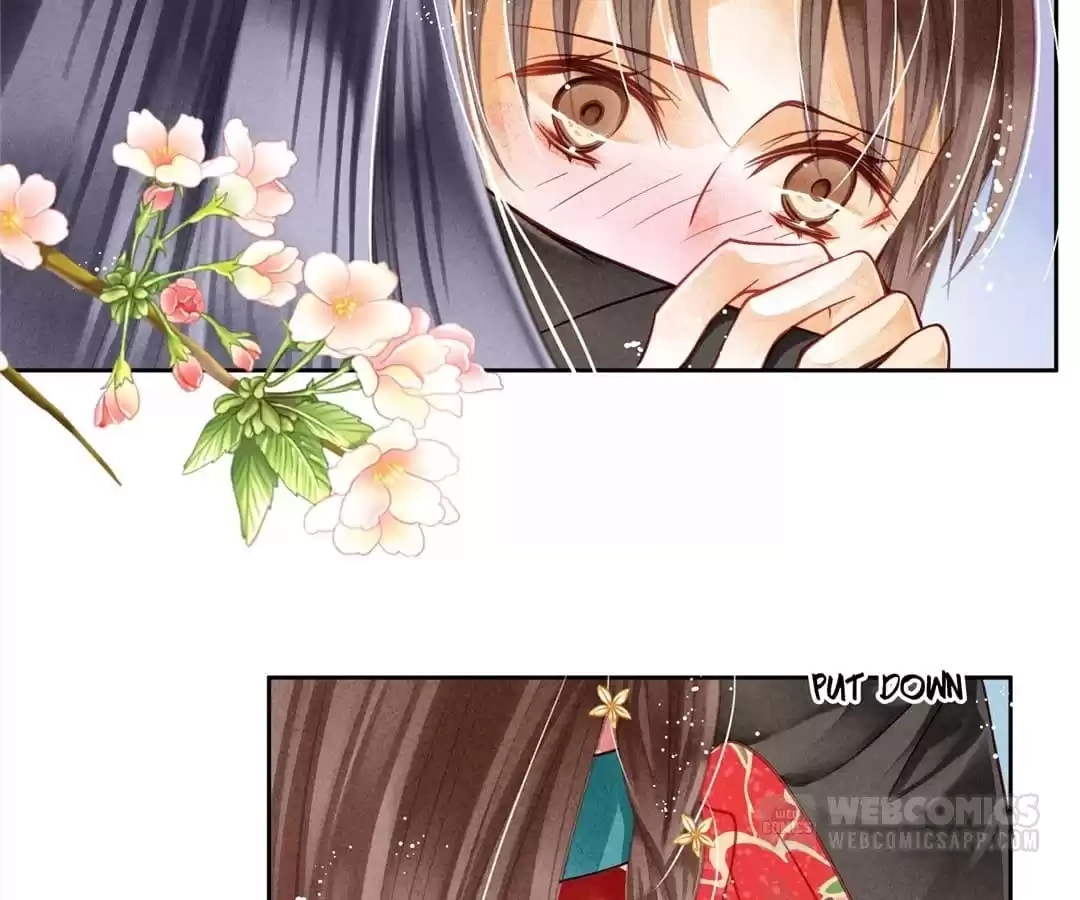 Read In Love with a Witty Empress chapter 41 image 18 on Lezhin