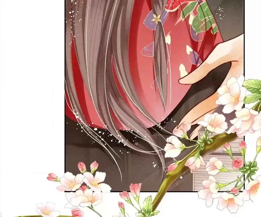 Read In Love with a Witty Empress chapter 41 image 19 on Lezhin