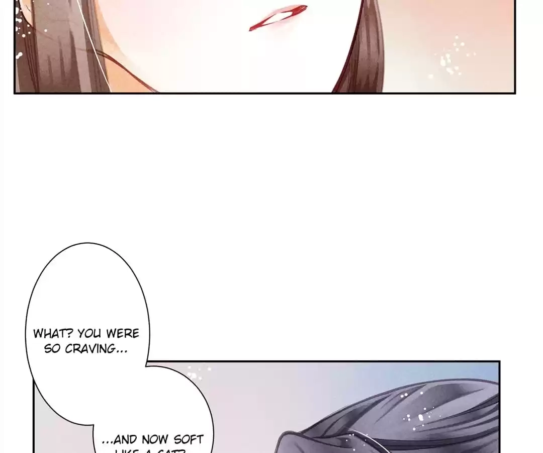 Read In Love with a Witty Empress chapter 41 image 24 on Lezhin