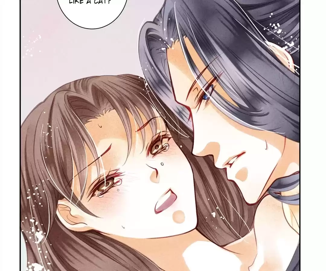 Read In Love with a Witty Empress chapter 41 image 25 on Lezhin