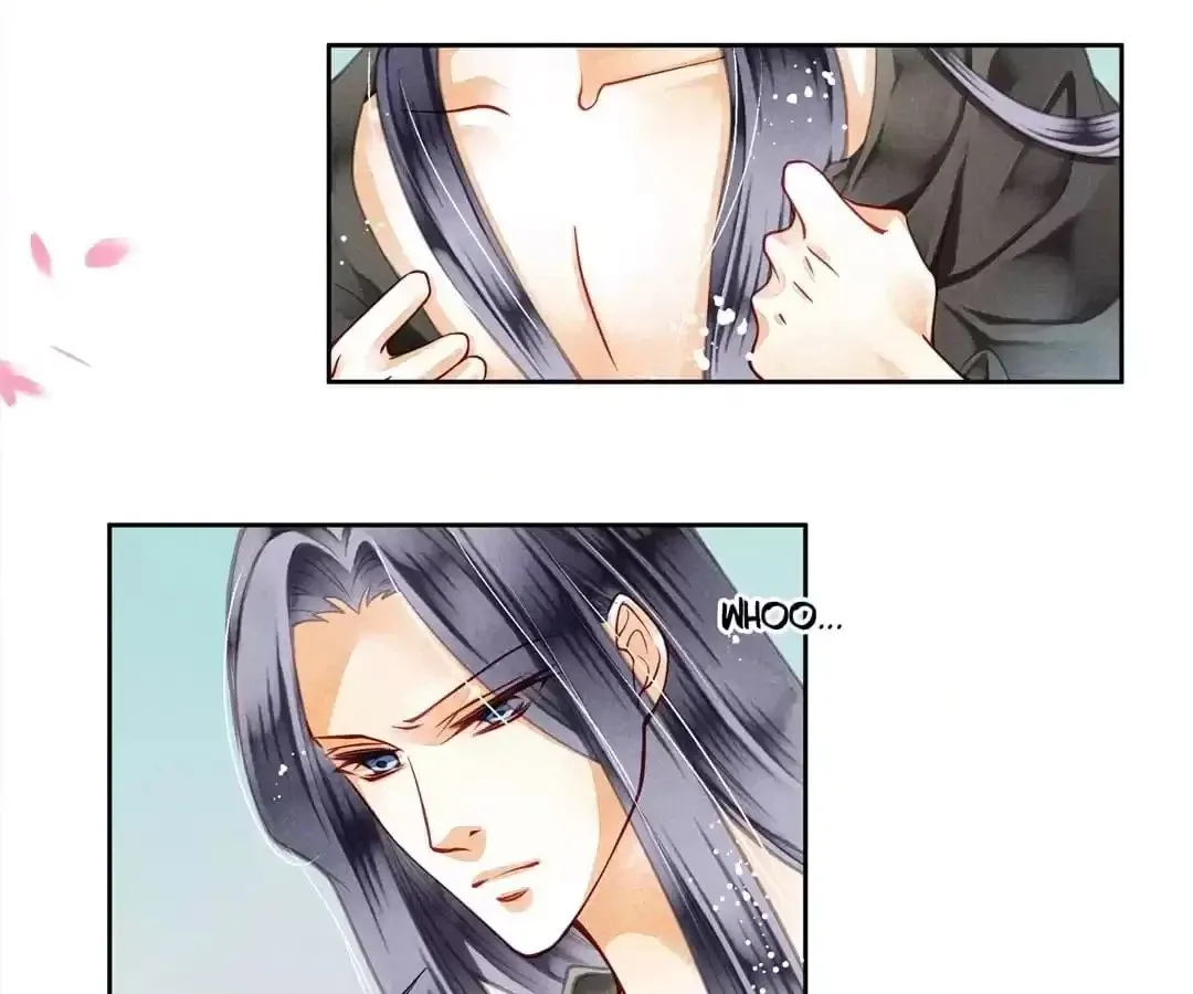 Read In Love with a Witty Empress chapter 41 image 29 on Lezhin
